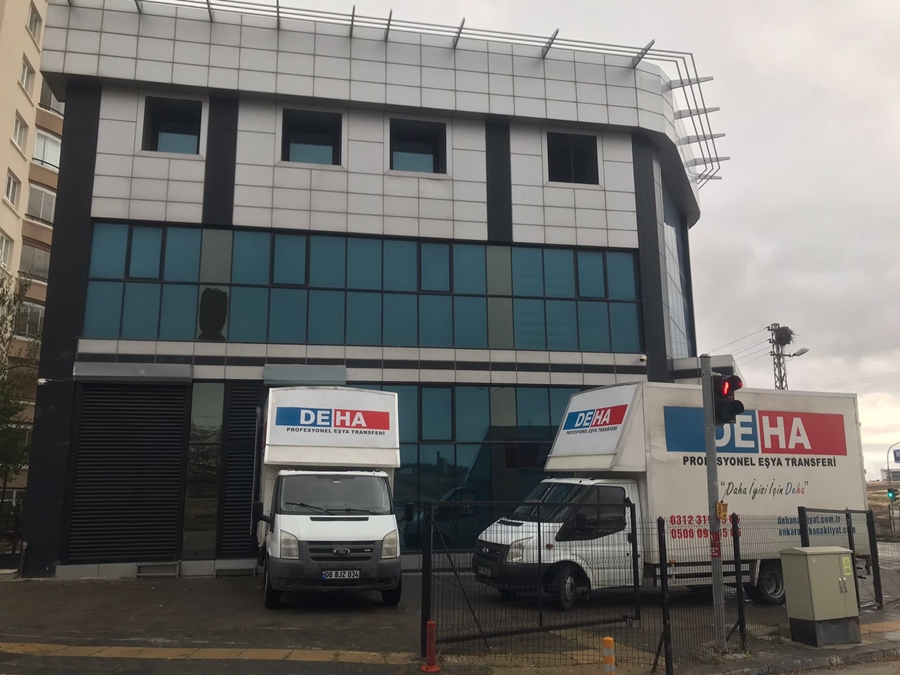 Polatlı Kamyonet Nakliye